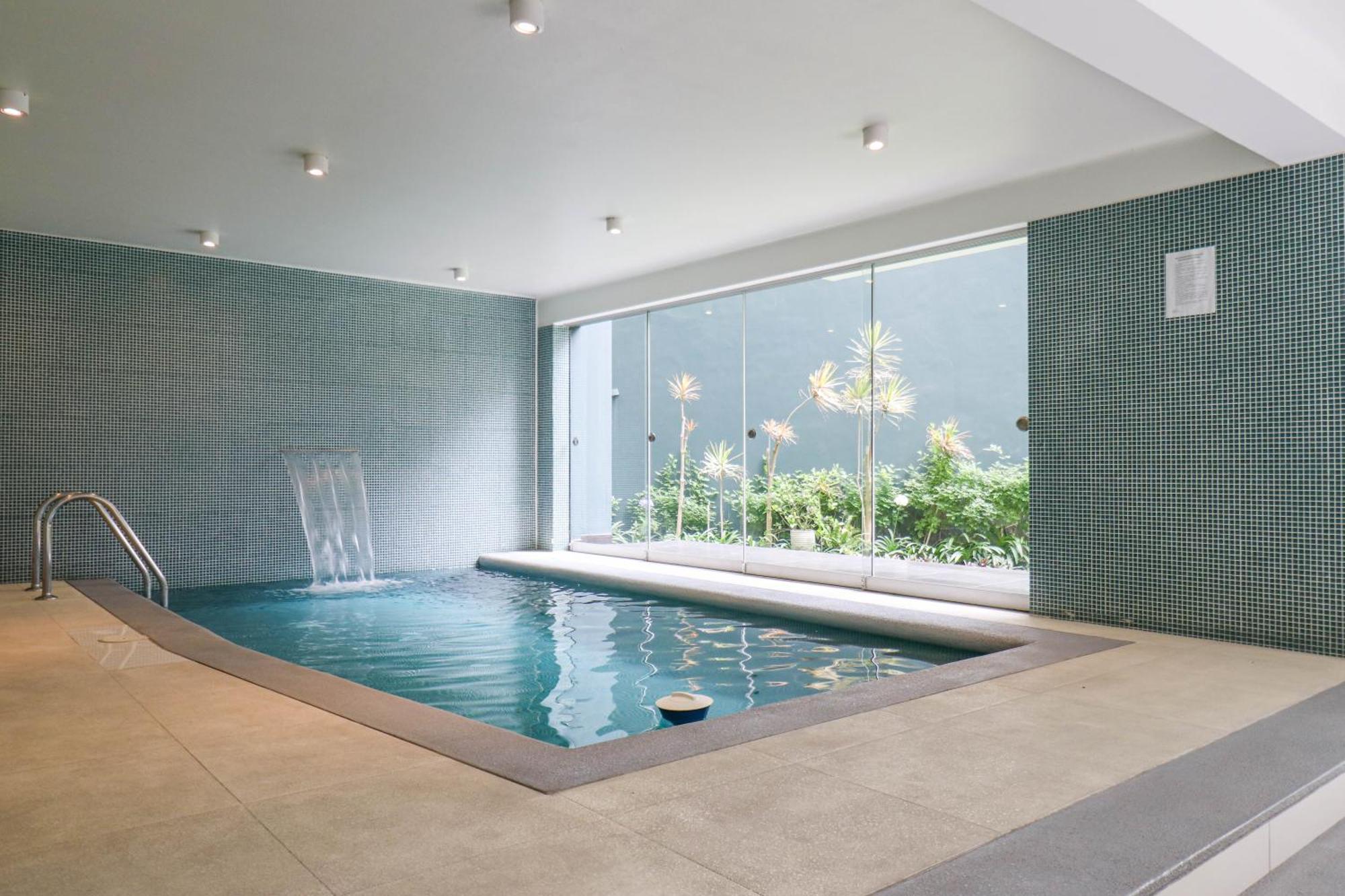 Astonishing 2Br At Malecon Apartment Lima Exterior photo