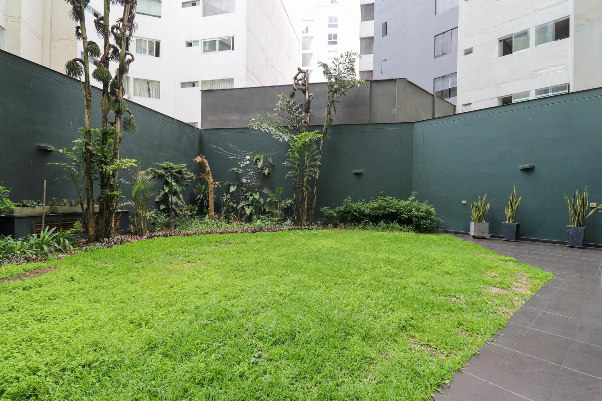Astonishing 2Br At Malecon Apartment Lima Exterior photo